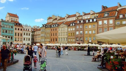 Приємні зміни для покупців — де в Польщі подешевшали квартири - 285x160