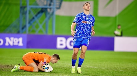 В Динамо розповіли, що через свій характер Пономаренко схожий на Ваната - 285x160