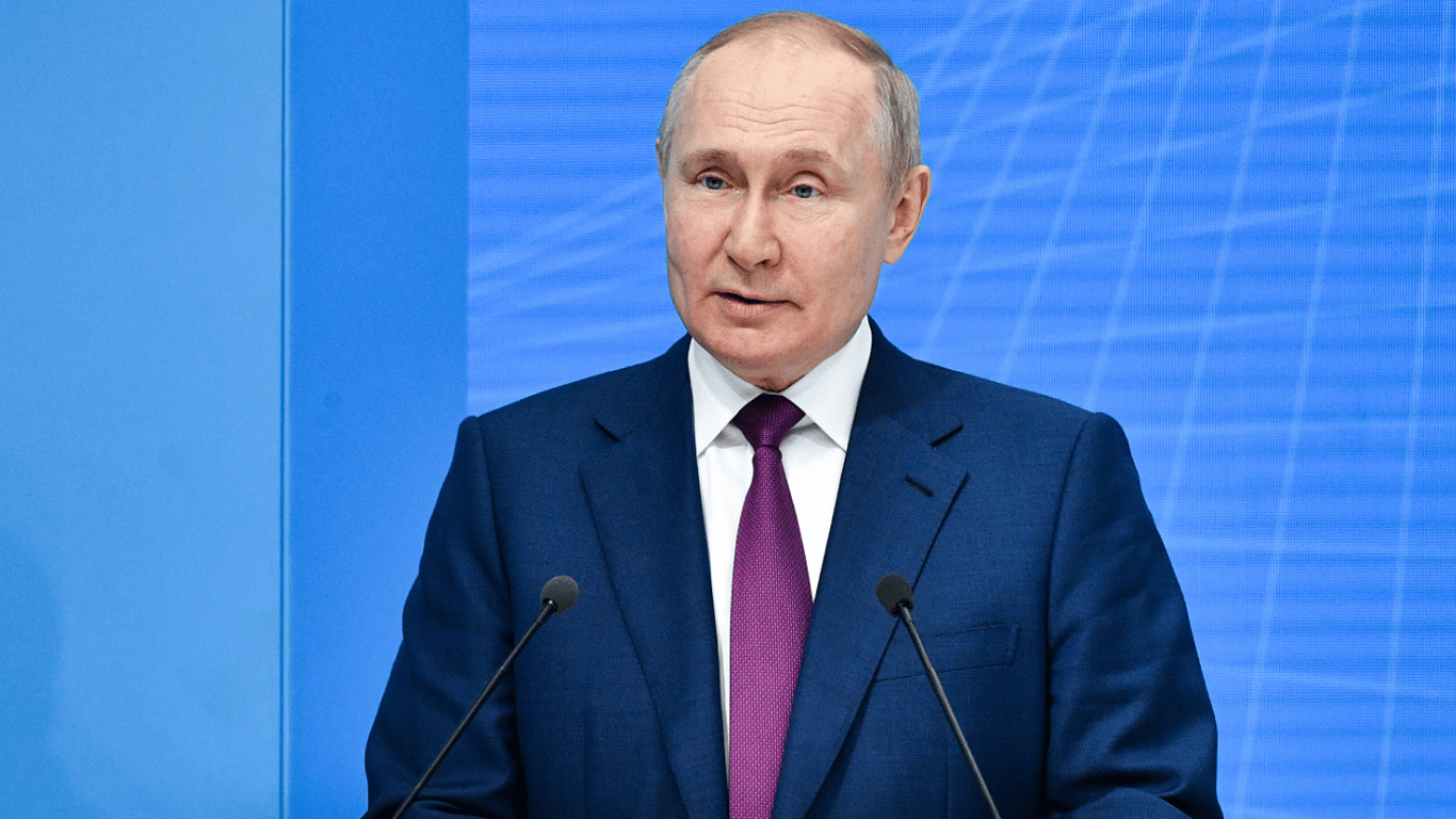 Євросоюз хоче "гібридного трибуналу" над Путіним, — ЗМІ