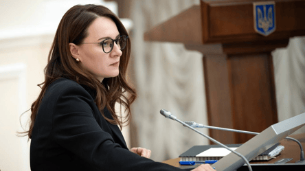 Свириденко озвучила главные задачи правительства после атаки РФ - 285x160