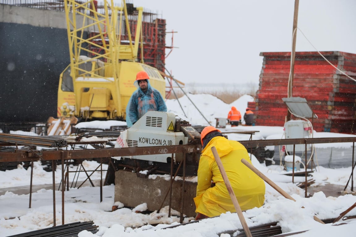 Вода для Миколаєва — як просувається будівництво нового водогону - фото 3