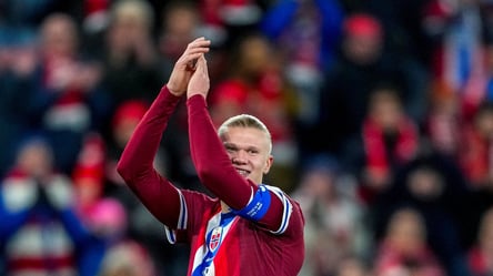 Голанн вивів Норвегію на ЧС уперше за 28 років - 285x160