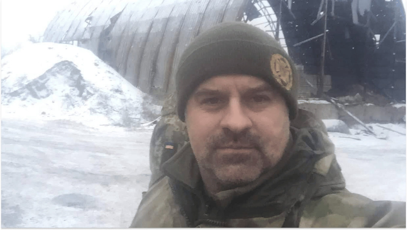 Втратив зір на війні, але знайшов сенс у житті - історія ветерана з Одеси - фото 6