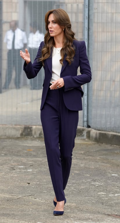 Принцеса Уельська Кейт Міддлтон. Фото: Reuters