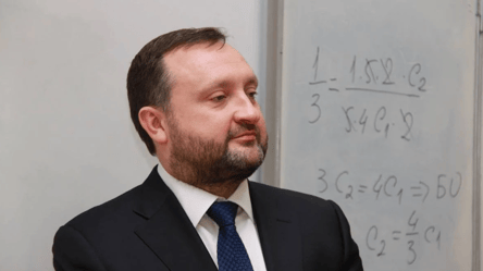 Колишній віцепрем’єр України став депутатом Держдуми РФ - 290x166