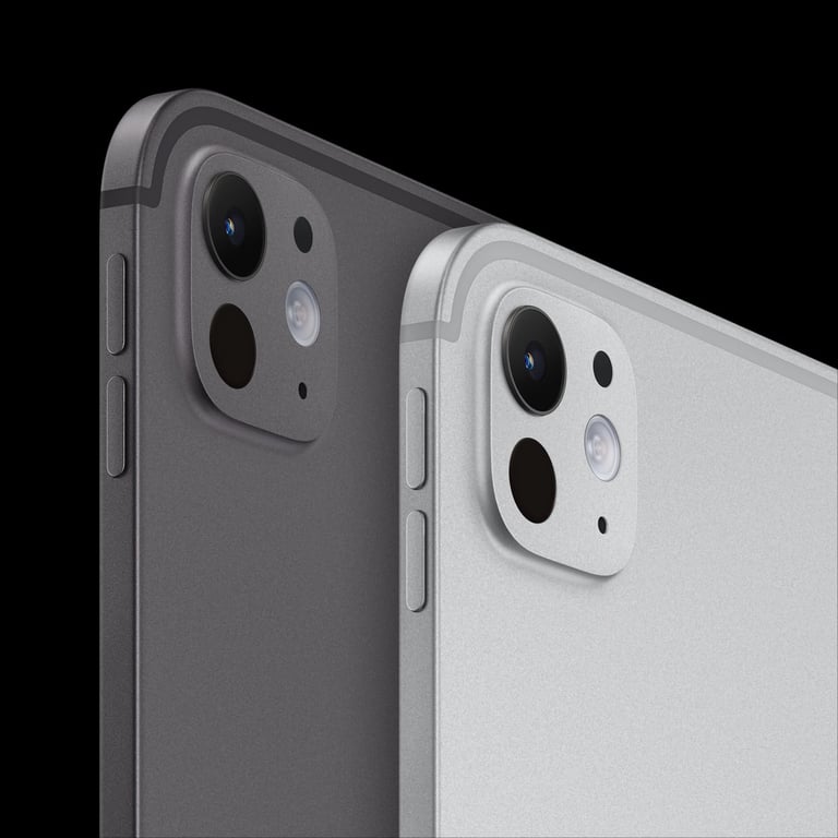 iPad Pro with M5 chip