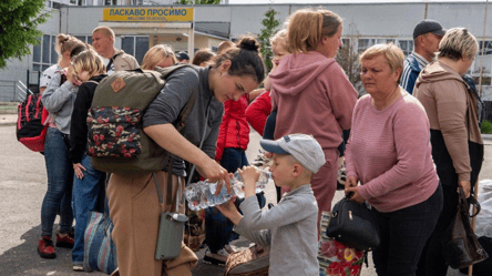 Гетманцев заявив, що варто змінити підтримку переселенців - 285x160