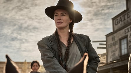 Game of Thrones star returns — Lena Headey in a new Netflix hit - 285x160