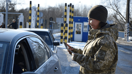 Як планувати поїздку — черги на кордоні сьогодні - 285x160