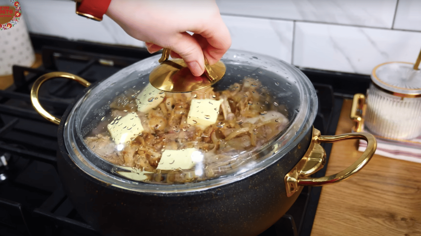 як приготувати соковитого кролика, щоб не був сухим 