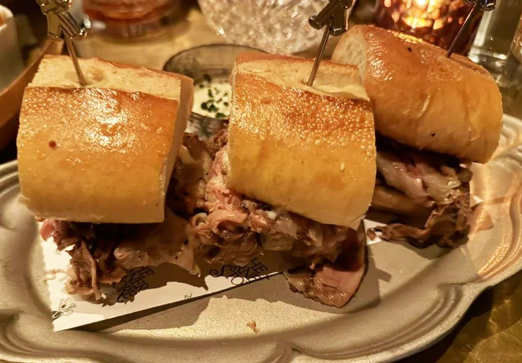 Гвінет Пелтроу бреше про свій раціон