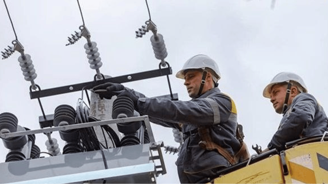 Без світла та води — в Одесі сталася аварія на електромережі