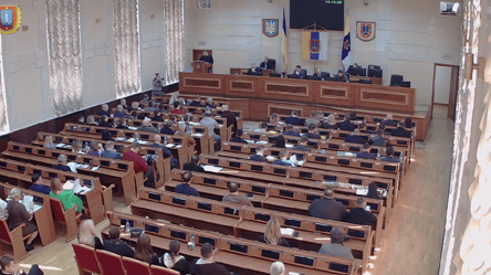Депутаты Одесского облсовета просят уволить начальника патрульной полиции - 285x160