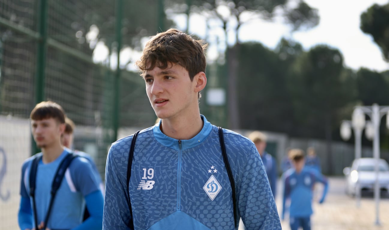 Федор Задорожный