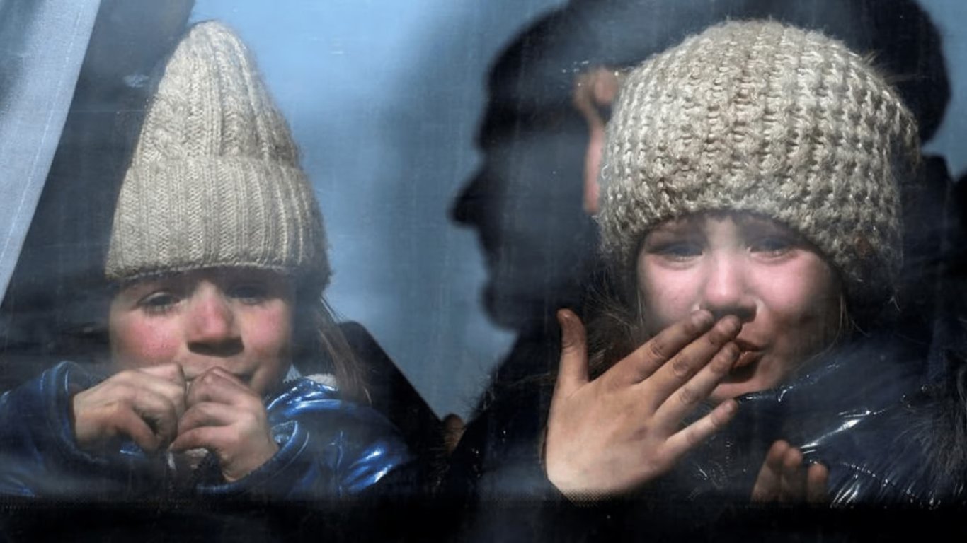 РФ принудительно депортировала 19 тысяч украинских детей — что мешает их возвращению