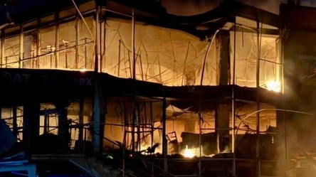 На Дніпропетровщині через російські атаки є загиблий і поранені - 290x160