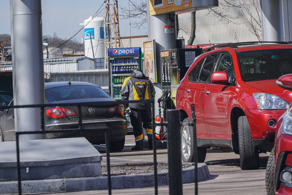 Ціни на пальне в Україні — скільки коштує бензин, газ та дизель 11 червня