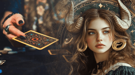 Таро-прогноз на 2026 рік для Овна — що стане головним уроком - 290x160