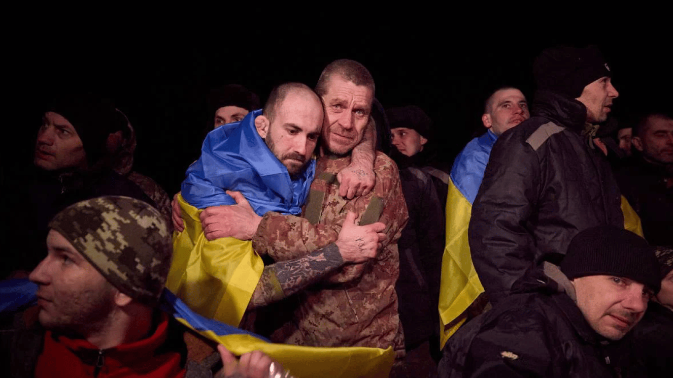 На какую денежную помощь имеют право семьи военнопленных Украины
