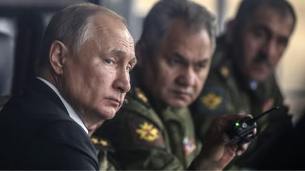 Путин не сможет собрать достаточно сил для нового наступления, по крайней мере, до мая, — СМИ - 285x160