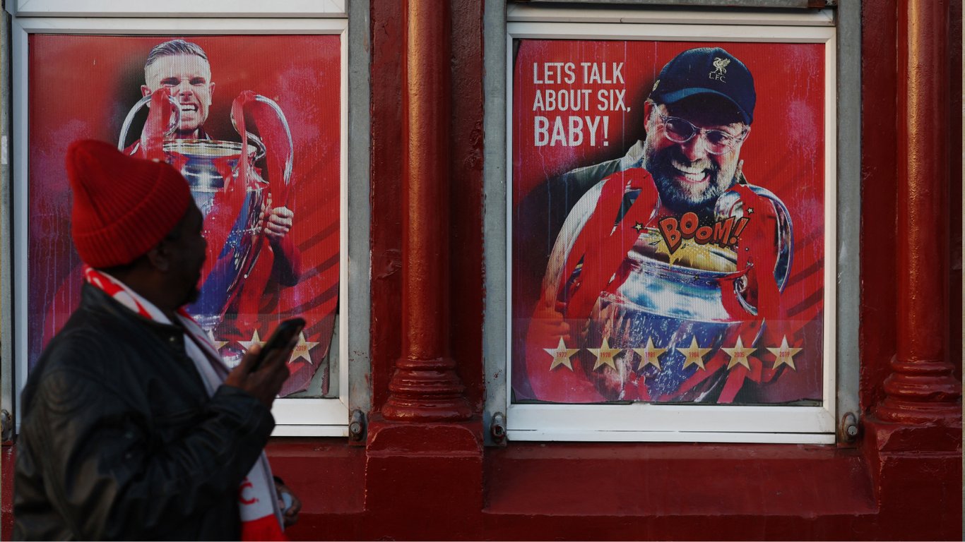 Юрген Клопп