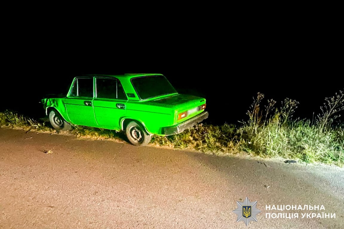 Пьяный подросток насмерть сбил беременную женщину в Ровенской области - фото 1