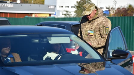 Виїзд у Євросоюз — яку максимальну суму готівки можна перевезти - 285x160