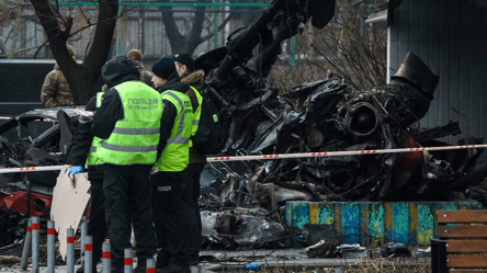 Річниця авіакатастрофи у Броварах — як загинуло керівніцтво МВС - 285x160