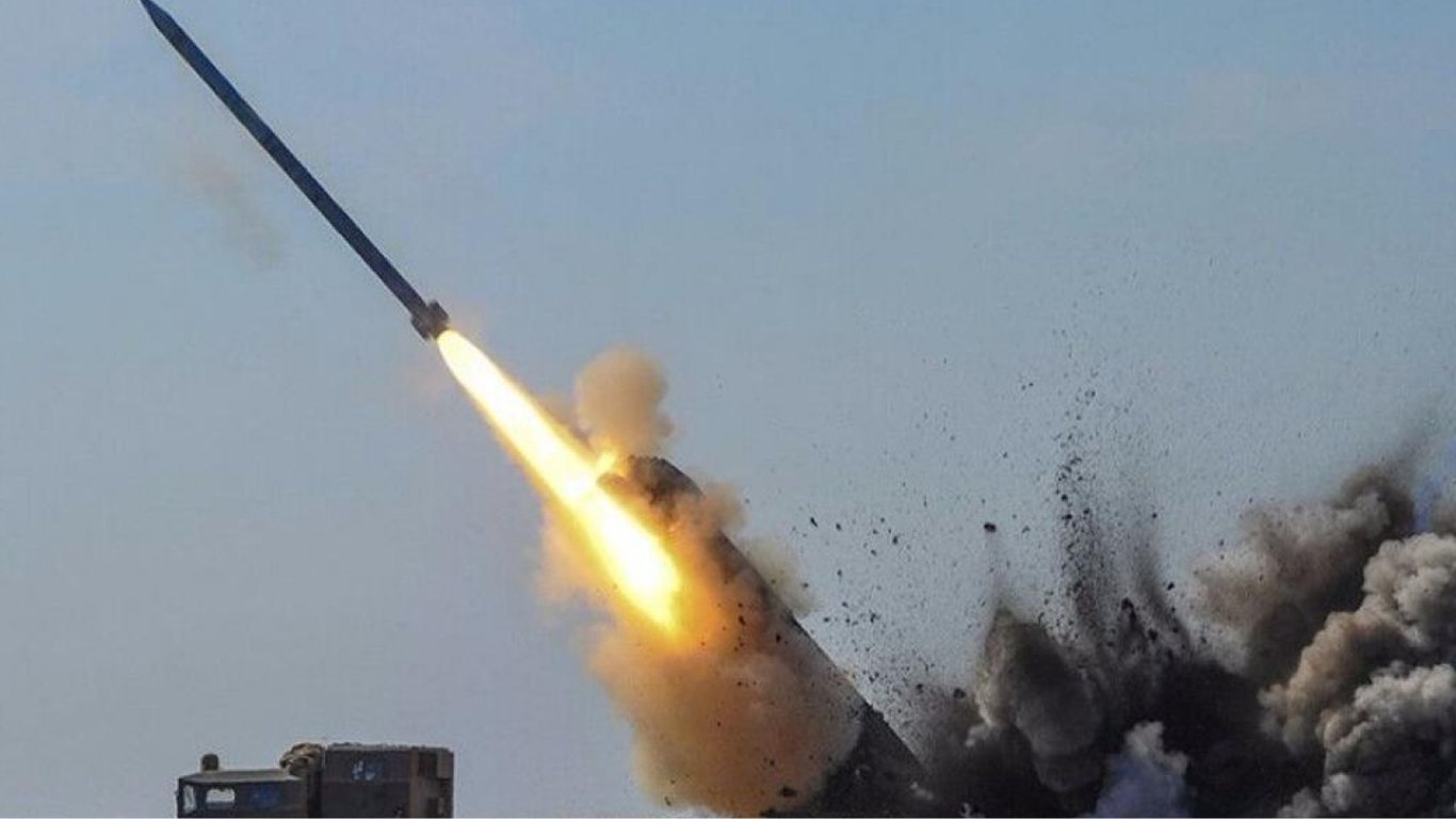 Ігнат розповів, чому окупанти використовують ракети С-300