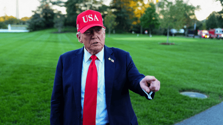 Трамп відповів, чому мита не змусять Путіна закінчити війну - 290x160