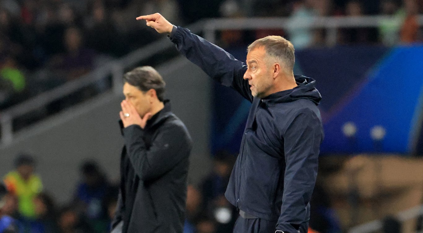 Ханс-Дитер Флик