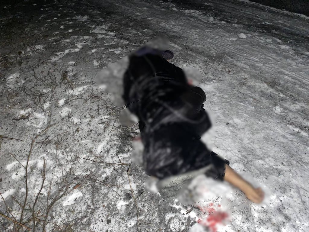 дві жінки загинуло внаслідок російського обстрілу у Куп'янську