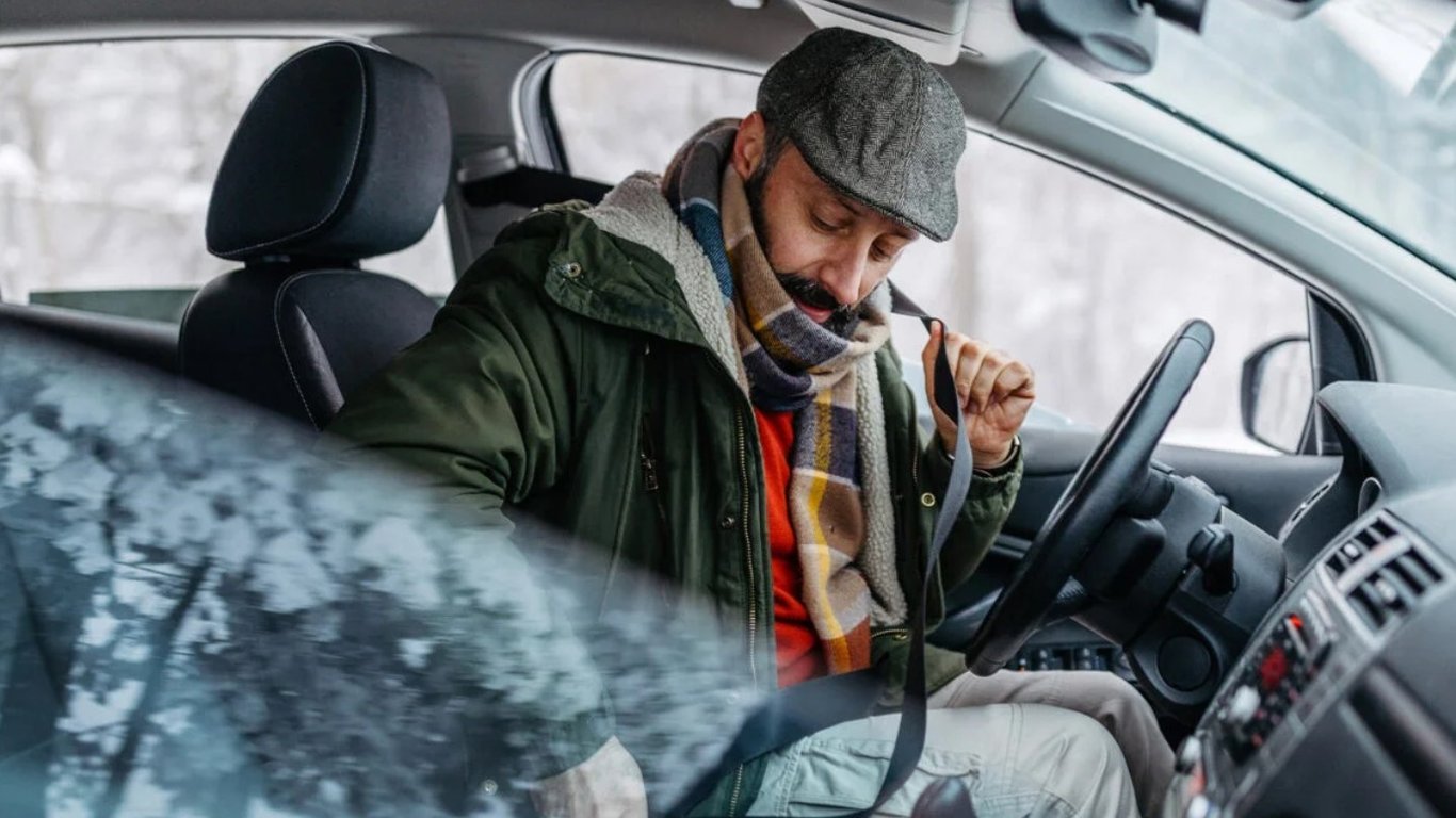 Лайфхаки: три головні умови для забезпечення комфорту водія під час поїздки