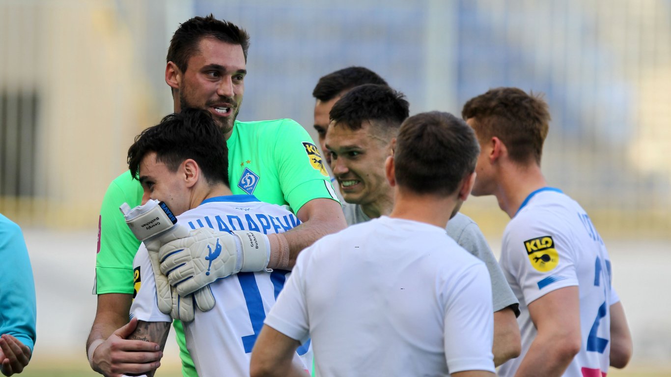 Георгій Бущан