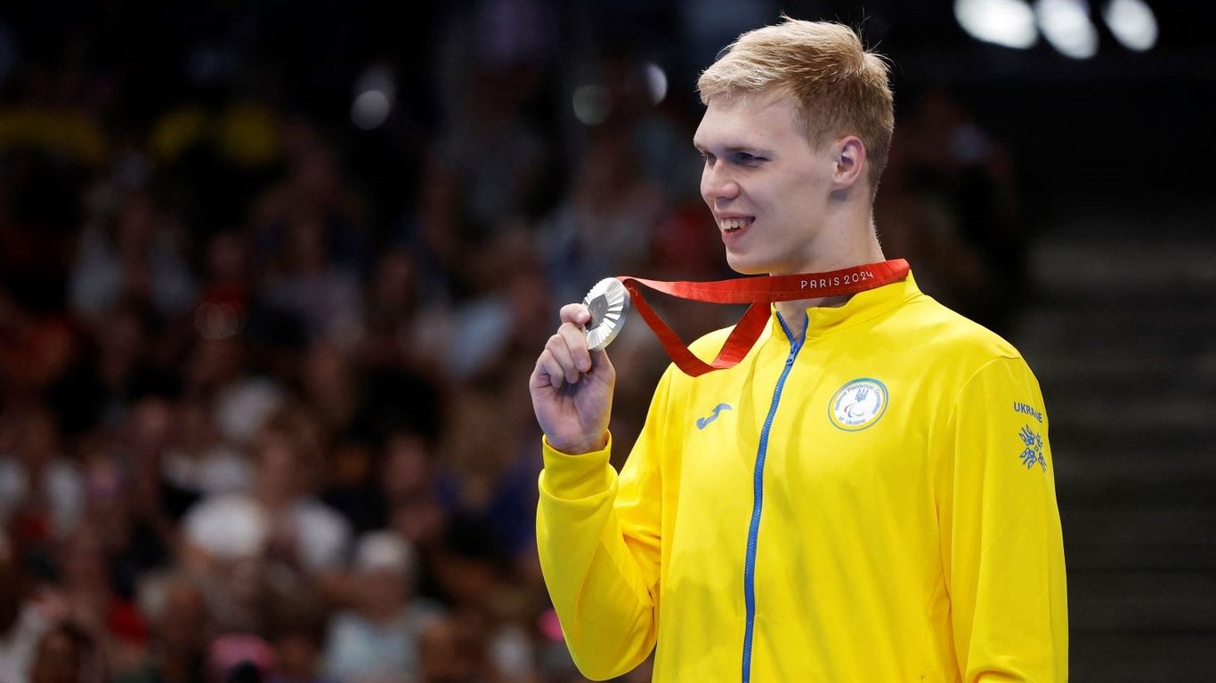 Андрей Трусов