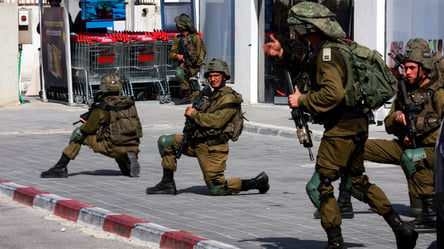 Як бойовики ХАМАС обдурили Ізраїль для раптового нападу: розслідування - 285x160