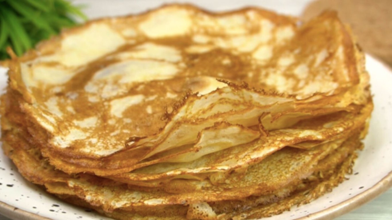 що швидко приготувати на сніданок на 8 березня