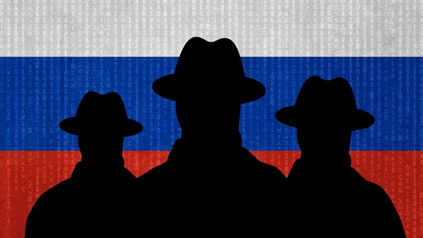 В Польше нашли русский шпионский сайт