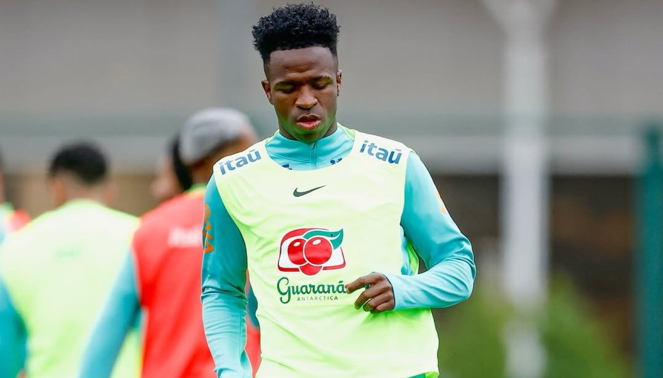 Винисиус Жуниор