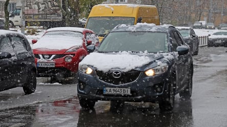 Як захистити авто від реагентів з українських доріг взимку - 285x160