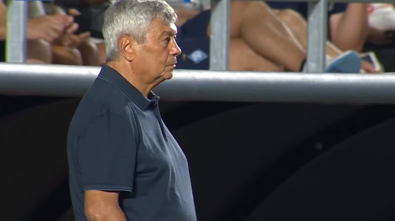 Мирча Луческу