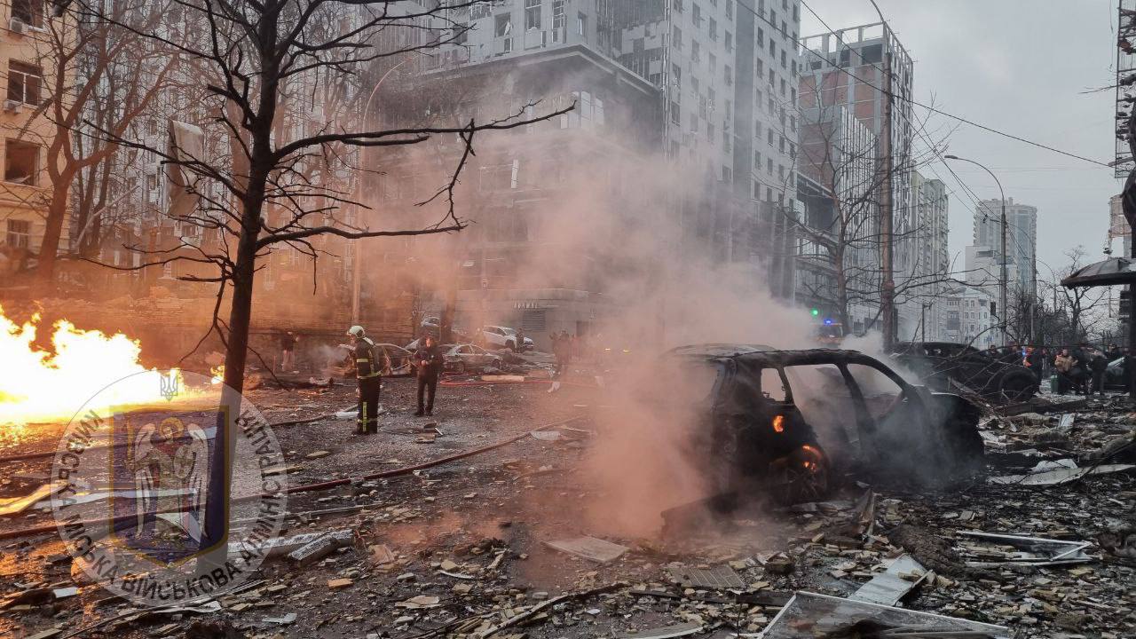 Голосеевский район