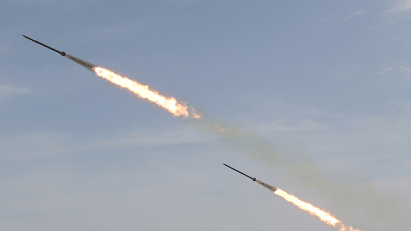 У Вінницькій області є влучання ворожих ракет