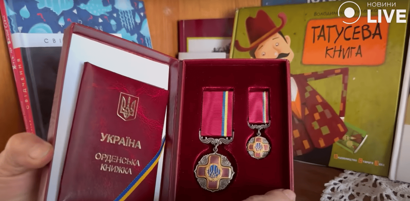 як РФ катувала Володимира Вакуленка