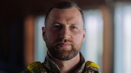 Бойові операції й заслуги — що відомо про т.в.о. голови СБУ Хмару - 285x160