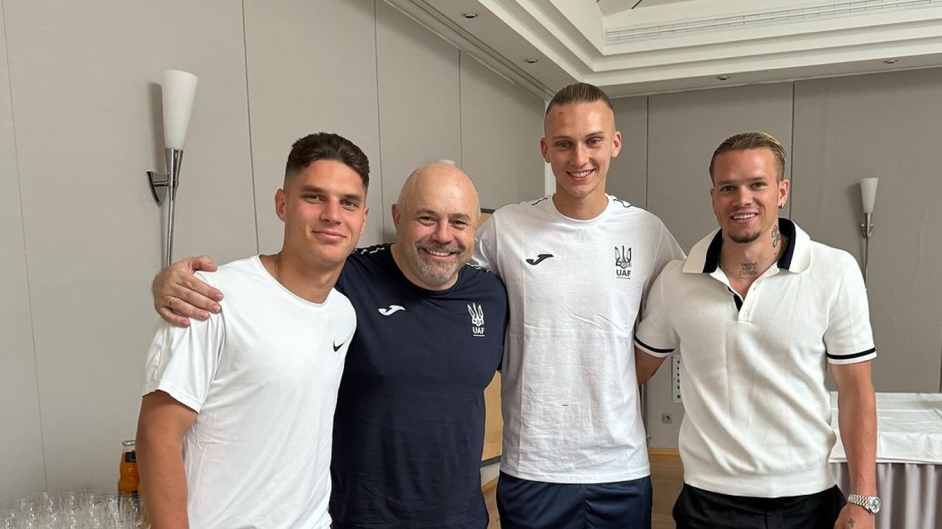 Михайло Мудрік