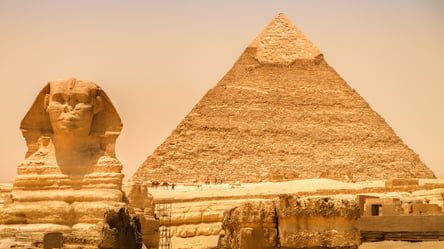 В пирамиде Хеопса в Египте обнаружили скрытый коридор: что известно - 285x160