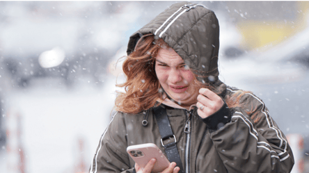 Укргидрометцентр предупредил о снеге и похолодании в Украине - 285x160