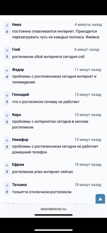 ГУР атакувало російські сайти