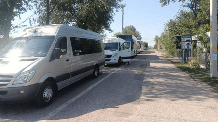 Молдова обновила правила на границе — какой документ обязателен - 285x160